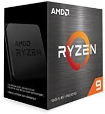 21bcVc77fEL._AC_.jpg AMD Ryzen 9 5950X 16-core, 32-thread unlocked desktop processor - Image 1