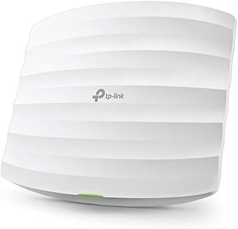 TP-Link EAP245 V3 | Omada AC1750 Gigabit Wireless Access Point | Business WiFi