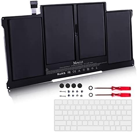 XINGLT Replacement Laptop Battery for Apple MacBook Air 13 inch A1466