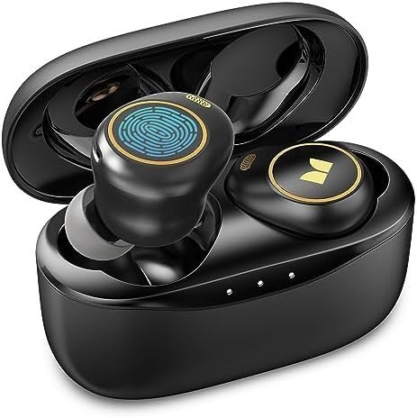Monster Wireless Earbuds