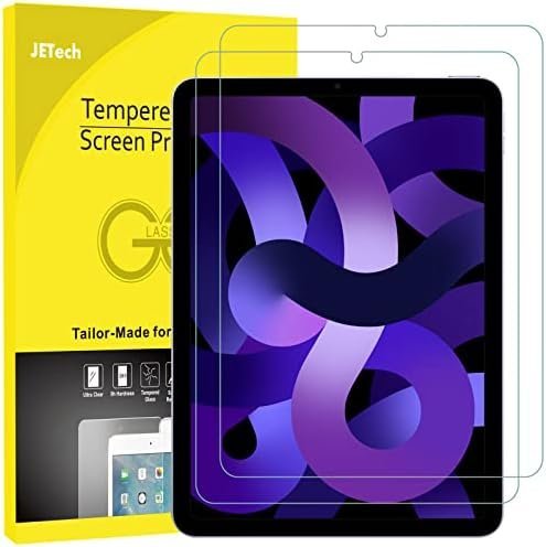41vVIiyBNpL._AC_.jpg JETech Screen Protector for iPad Air 5 (10.9-Inch, 2022 Model, 5th Generation) - Image 1