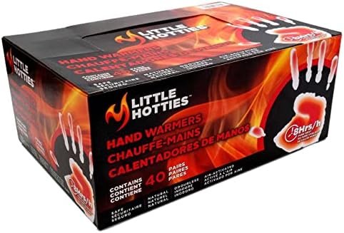 51AF65WMesL._AC_.jpg Little Hotties Hand Warmers (Choose Quantity Below) - Image 1