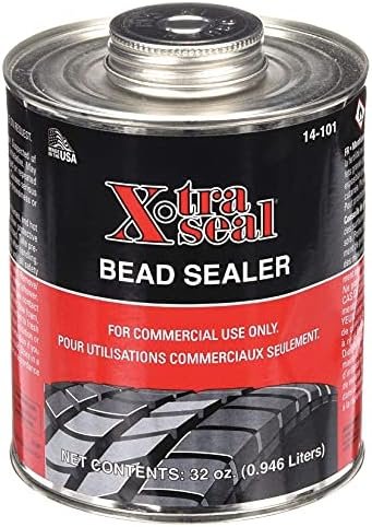 Xtra-Seal - Bead Sealer Flammable 32Oz (TI250)