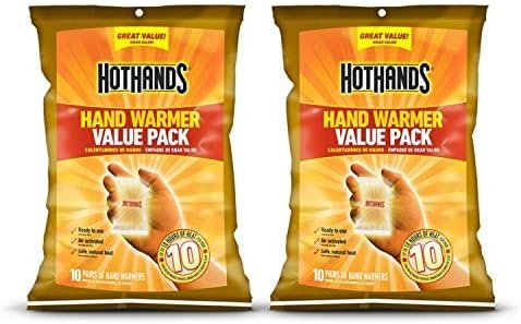 HotHands Hand Warmer Value Pack
