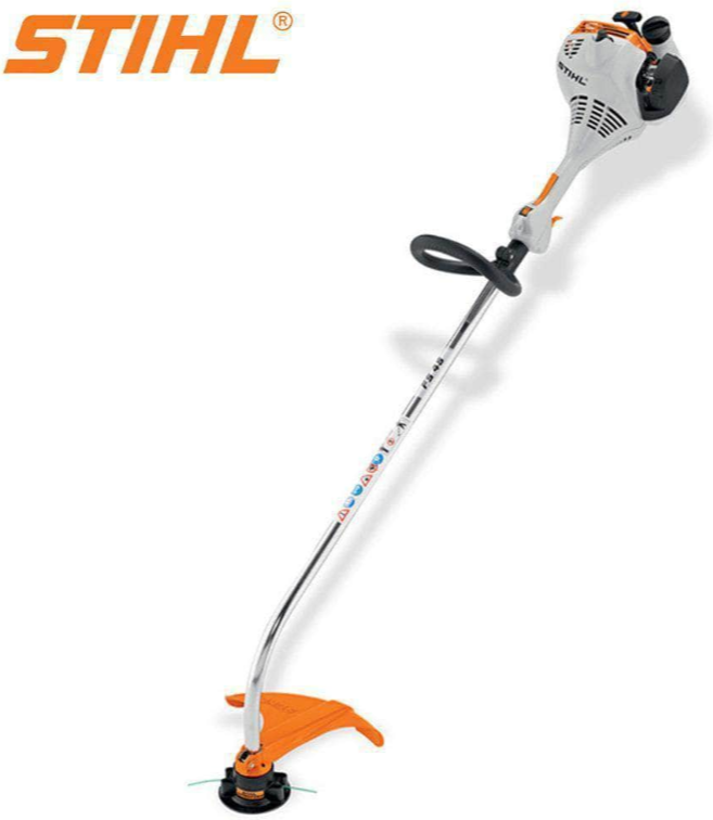 Ekran-goruntusu-2023-09-23-162652.png STIHL FS 45 C-E 0.75kW 27.2cc AutoCut Easy2Start 2-Stroke Petrol Grass Line Trimmer - Image 1