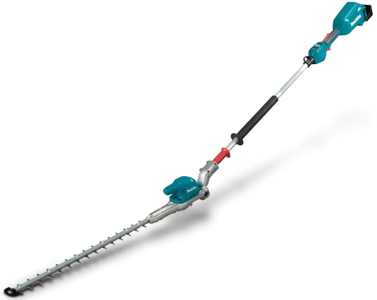 MAKITA 18V BRUSHLESS 500MM POLE HEDGE TRIMMER SKIN DUN501WZ