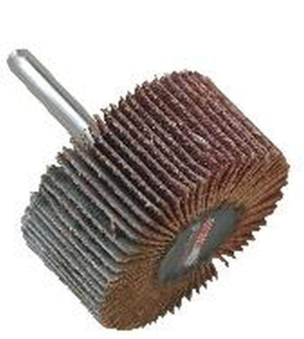 Grip 29009 50mm 60 Gript Flap Sanding Wheel