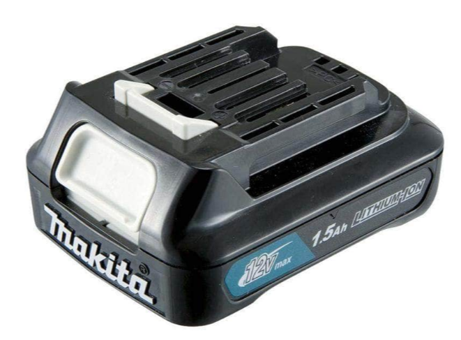 Ekran-goruntusu-2023-09-24-211119.png Makita BL1016-L 12V 1.5Ah MAX Li-Ion Cordless Slide Battery - Image 1