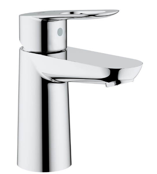 Grohe BauLoop Tap BSTOK CODE Mixer
