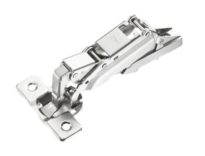 Hafele Click On Concealed Hinge Trade Pack 170°